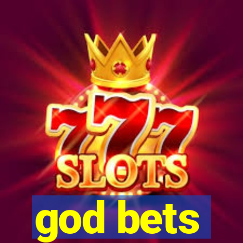 god bets